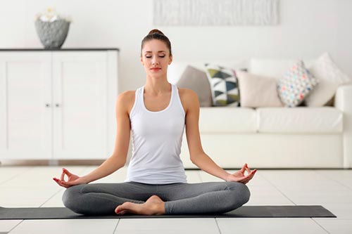 Алгоритм Медитации: 7 Шагов к Гармонии и Релаксации