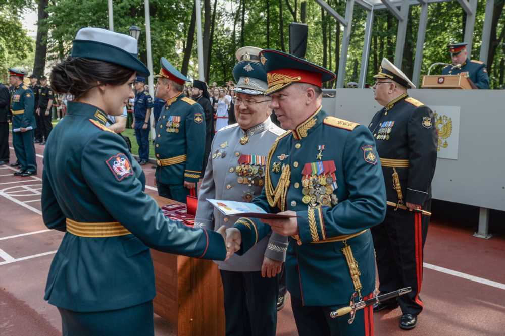 Генерал Гаджиев: Путь к Вершинам Военного Искусства