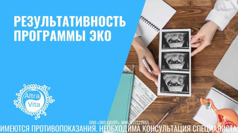 Как действовать после неудачного протокола ЭКО: советы и рекомендации