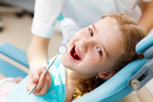 Оптимальное время и место для зубного лечения у детей