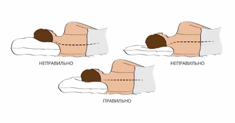 Ортопедическая подушка или классическая: какую выбрать для здорового сна?