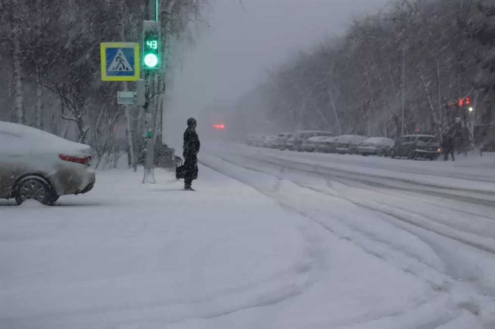 Прогноз погоды в Санкт-Петербурге на неделю с 15 по 21 апреля 2019: Точные прогнозы от Гидрометцентра