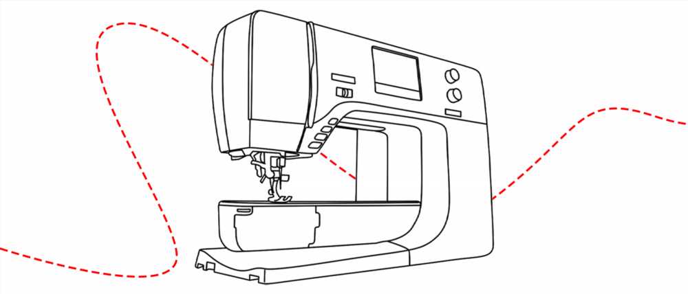 Путеводитель по выбору идеальной швейной машины: все, что вам нужно знать
