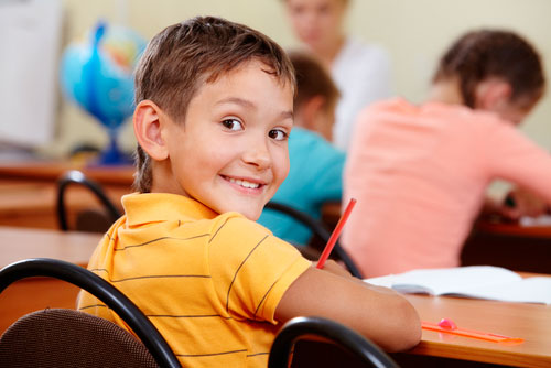 Путеводитель к обеспечению успеха вашего ребенка в школе: эффективные стратегии и подходы