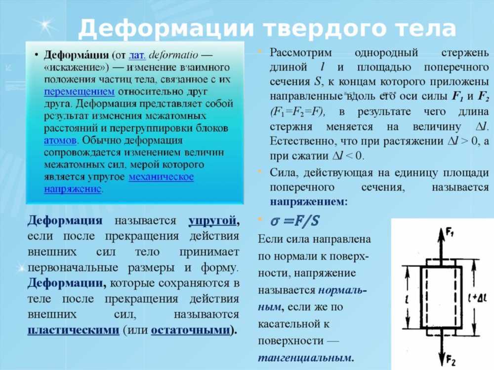 Всё, что нужно знать о аморфных телах: характеристика и особенности