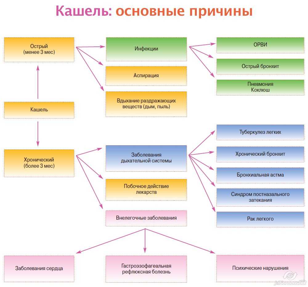 Выбор лучших сиропов от кашля: Забота о здоровье детей и взрослых