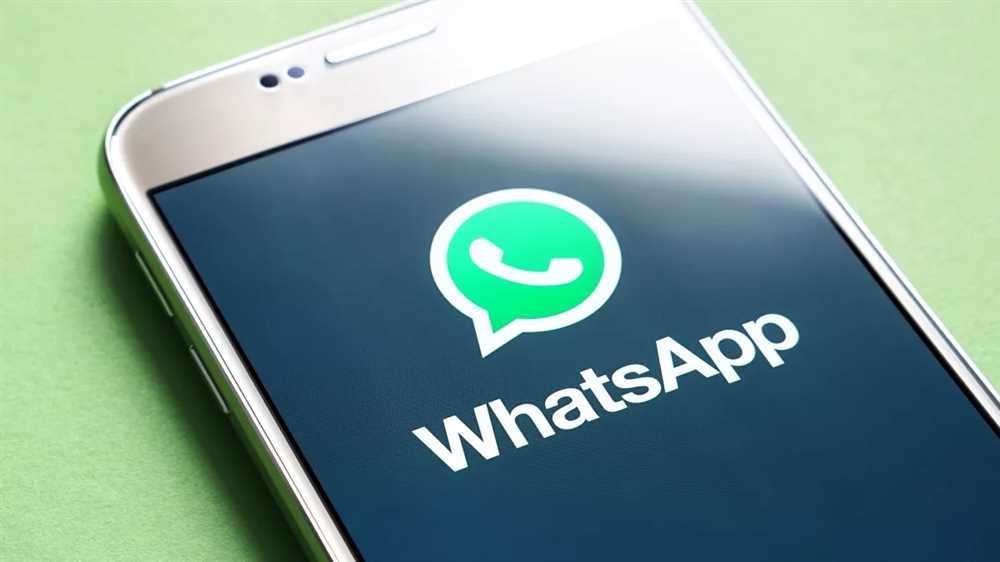 WhatsApp: Какие смартфоны перестанут поддерживать приложение в 2019 году?